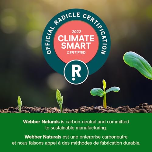 Webber Naturals Magnesium Citrate 150 mg, 240 Capsules, High Absorption Mineral, Supports Bone and Muscle Functions