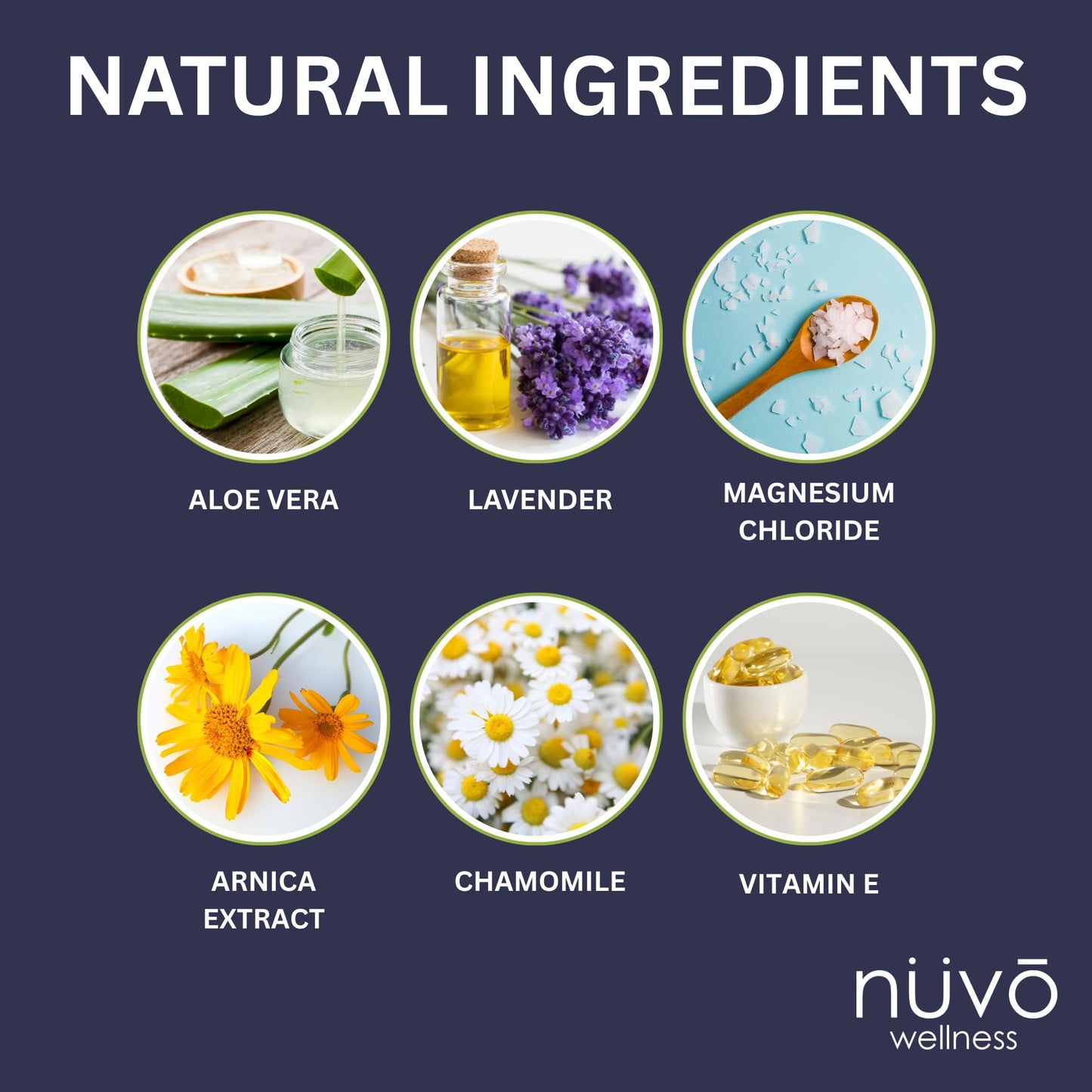 Magnesium Lotion + Pillow Sleep Spray Bundle – Gentle Nighttime Relaxation for Kids & Families