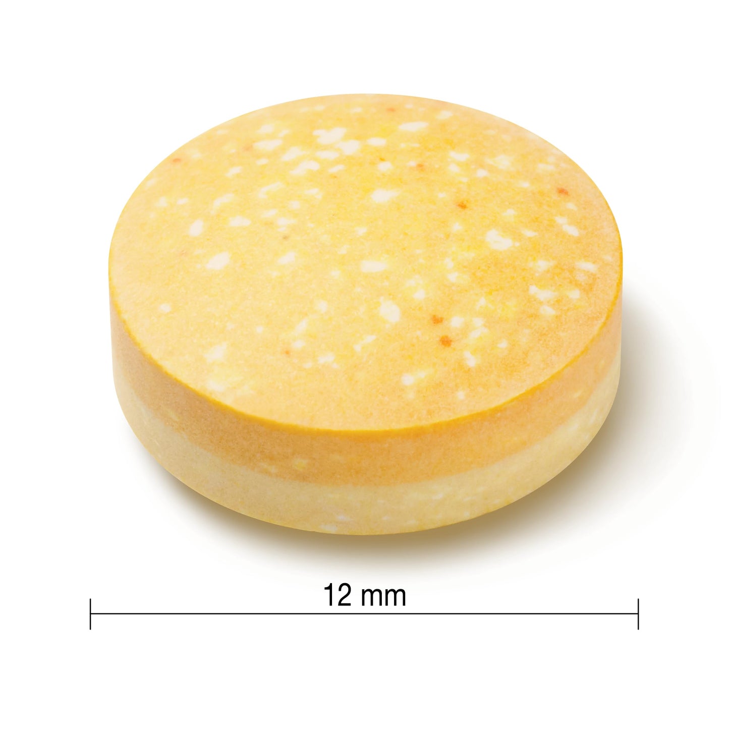 Jamieson Magnesium Night Tablets – 100 mg Magnesium + 3 mg Melatonin (100 Count) Vegetarian • Non-GMO • Gluten-Free • Proudly Canadian