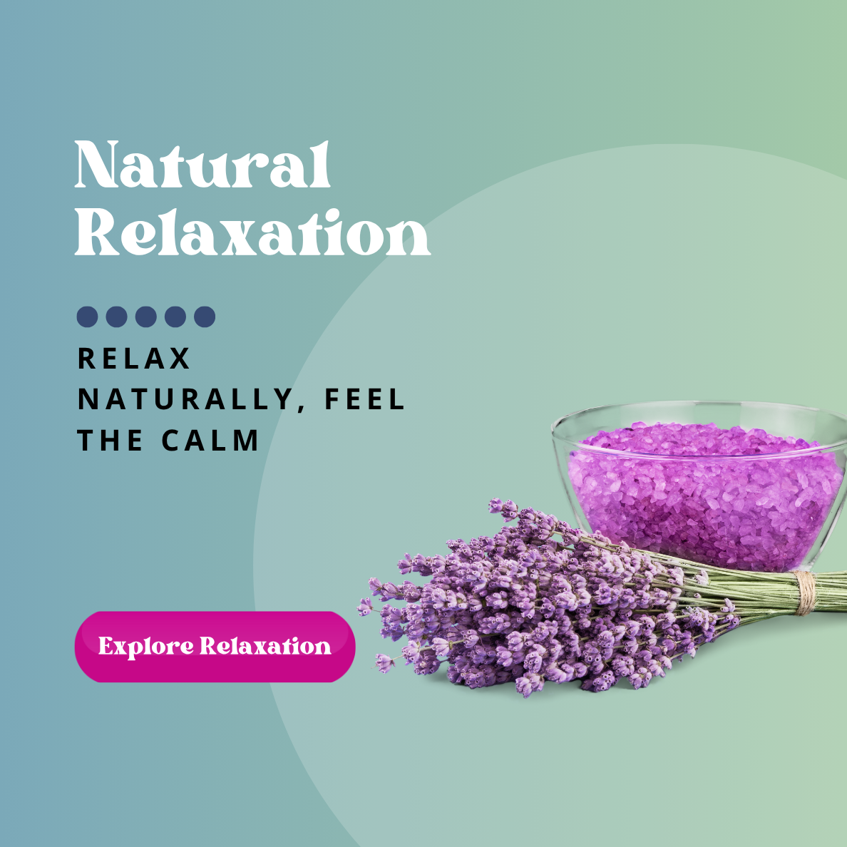 Natural Relaxation