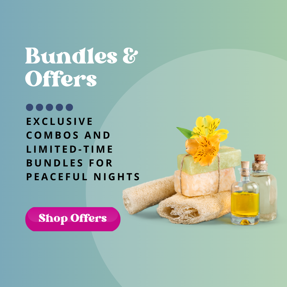 Bundles & Offers