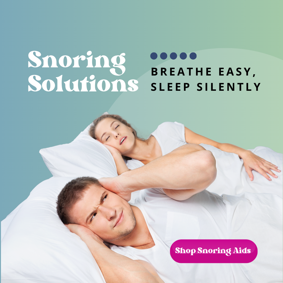 Snoring Solutions