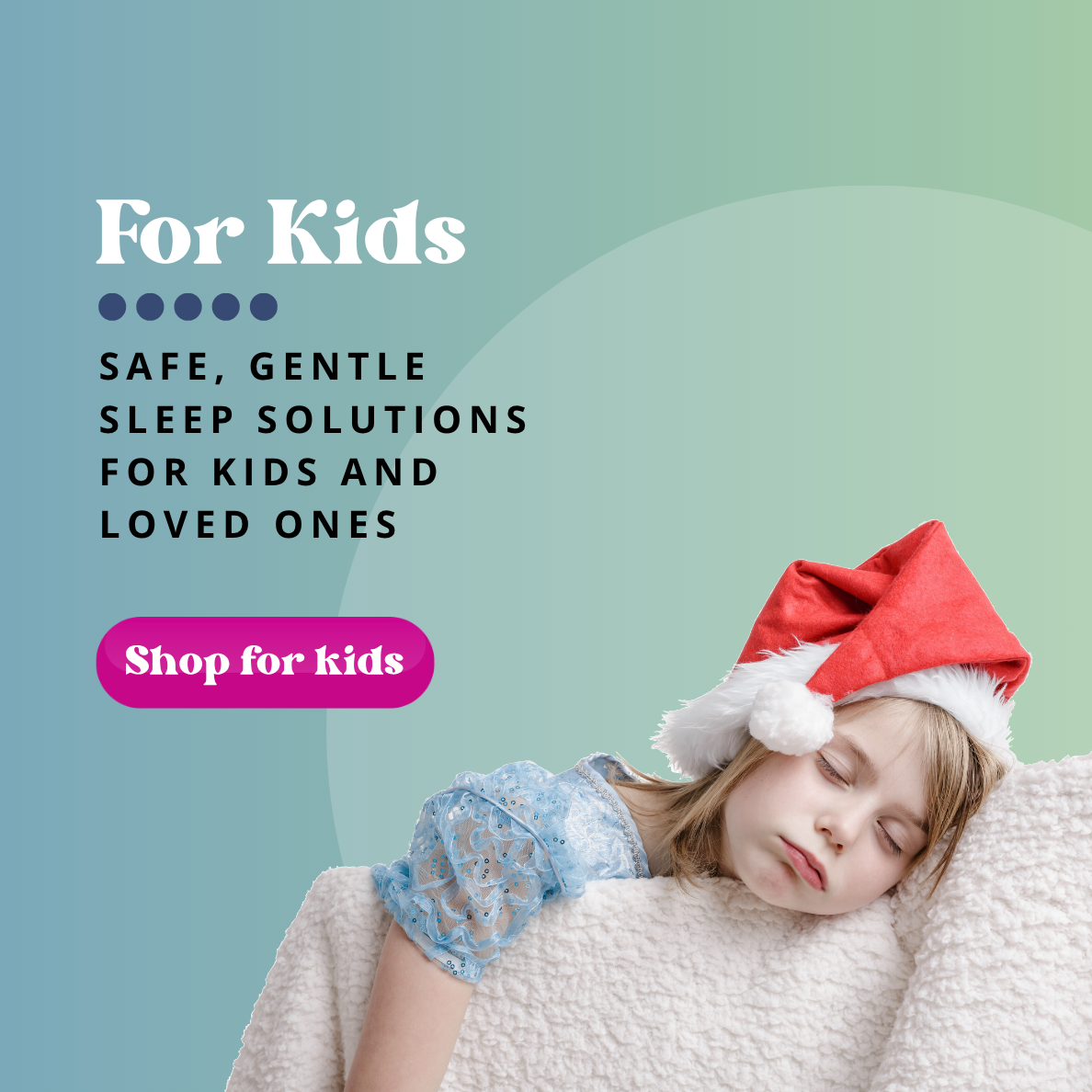For Kids & Family