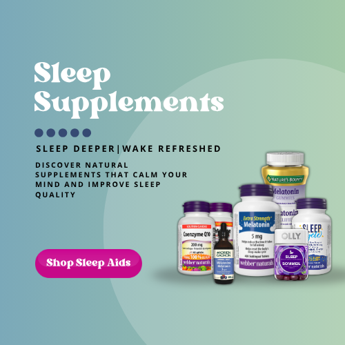 Sleep Supplements