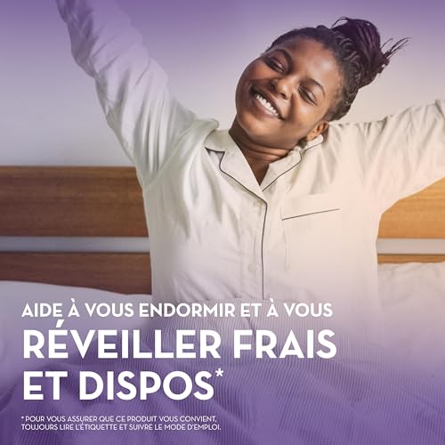 Vicks ZzzQuil PURE Zzzs Melatonin Sleep Aid Gummies – 48 Count