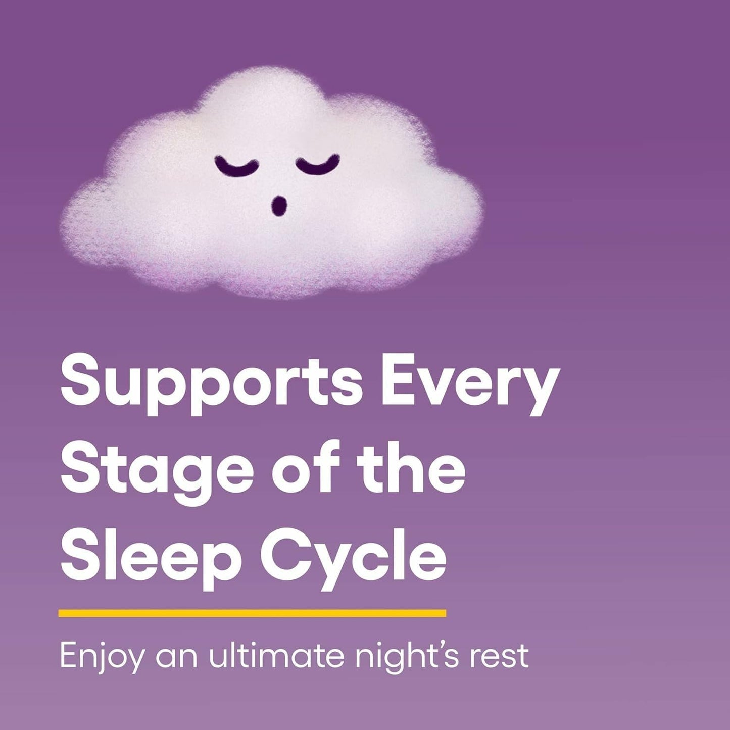 Natural Factors - Stress-Relax Tranquil Sleep, 5-HTP, Suntheanine & Melatonin, 120 Chewable Tablets