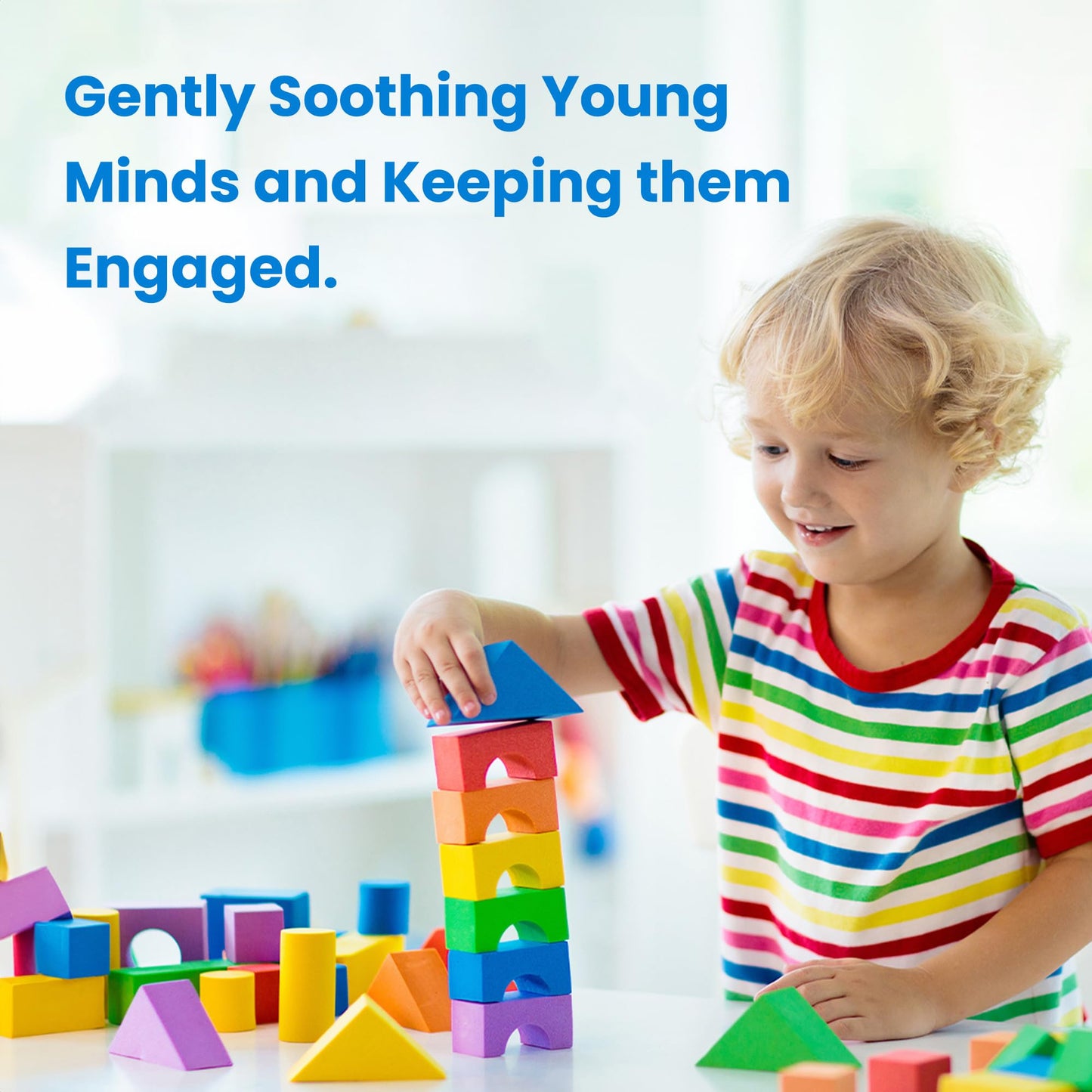 NutraChamps Kids Magnesium Gummies – Sugar-Free Raspberry • 120 Count (4-Month Supply)