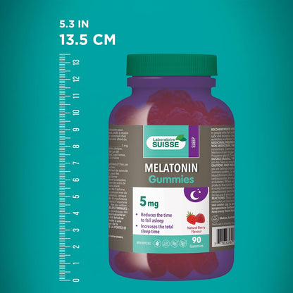 Insomnia Treatment sleep aid 90  Gummies