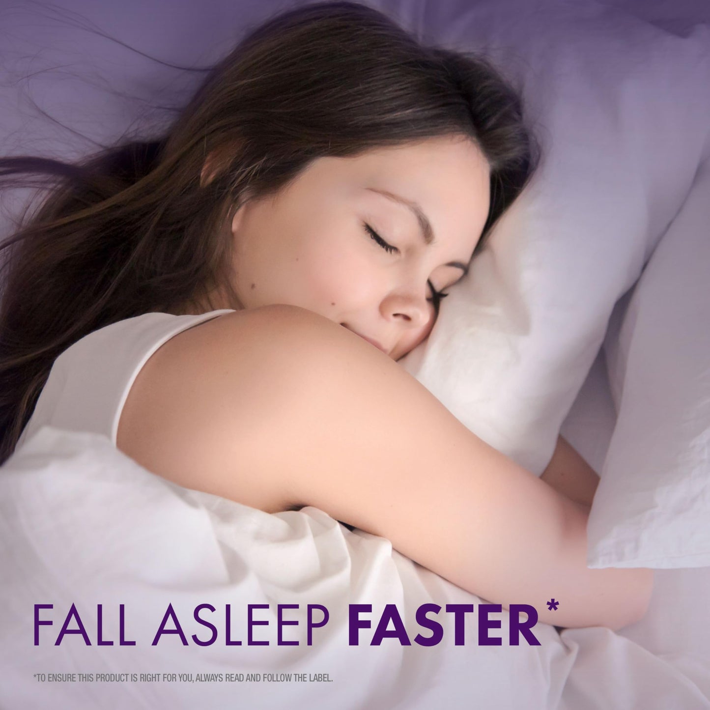 Vicks ZzzQuil PURE Zzzs Melatonin Sleep Aid Gummies – 48 Count