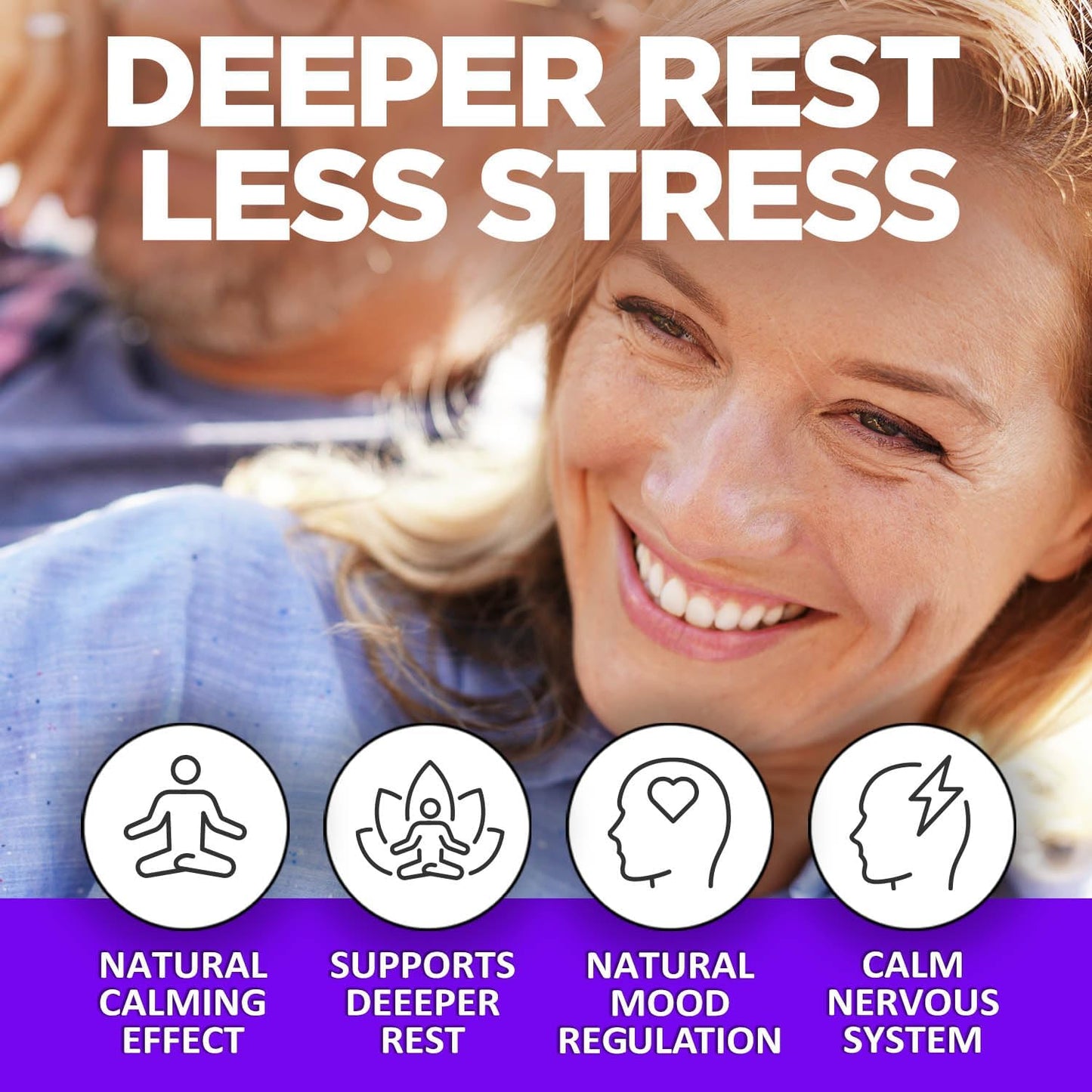 GABA 700 mg – High-Potency Formula (120 Capsules)  Made in Canada • Vegan • Non-GMO