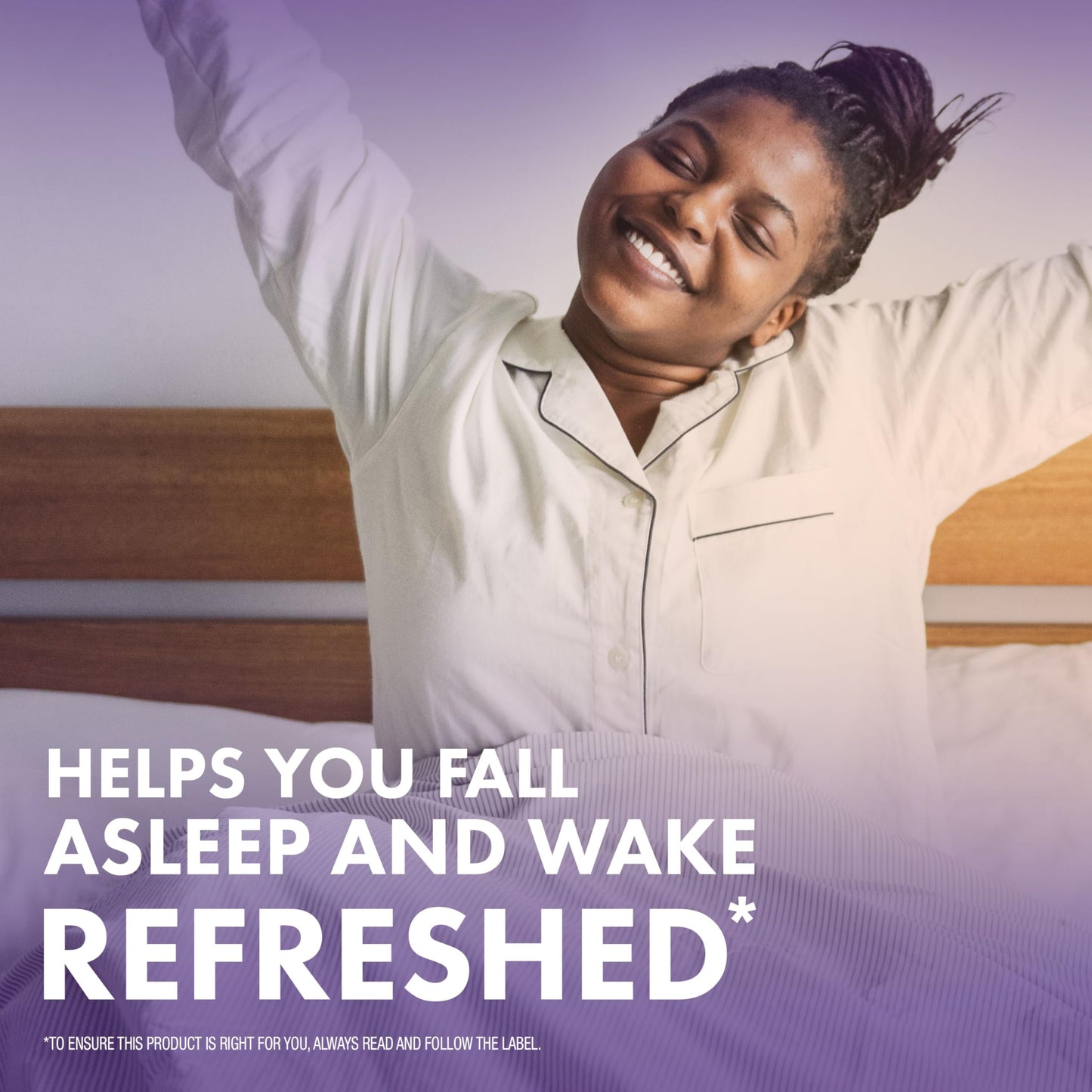 Vicks ZzzQuil PURE Zzzs Melatonin Sleep Aid Gummies – 48 Count