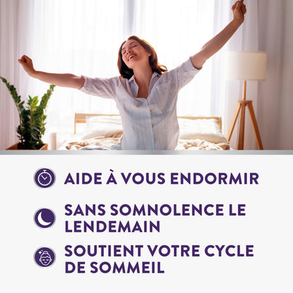 Vicks ZzzQuil PURE Zzzs Melatonin Sleep Aid Gummies – 48 Count