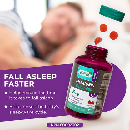 Insomnia Treatment sleep aid 90  Gummies