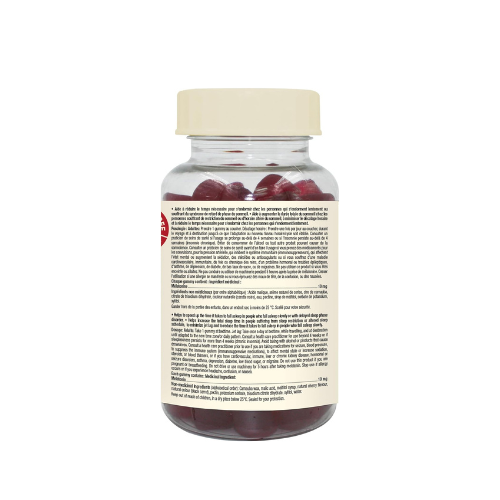 Sleep Aid –  sachets Adrien Gagnon – Sugar-Free 45 Gummies – 10 mg,