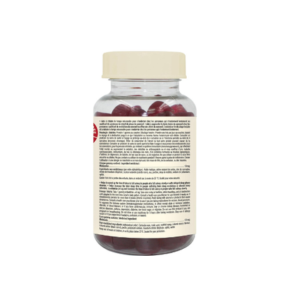 Sleep Aid –  sachets Adrien Gagnon – Sugar-Free 45 Gummies – 10 mg,